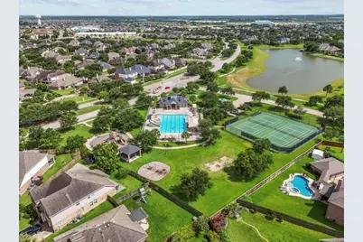 621 Rocky Hollow Lane, League City, TX 77573 - Photo 3