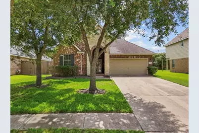 621 Rocky Hollow Lane, League City, TX 77573 - Photo 1