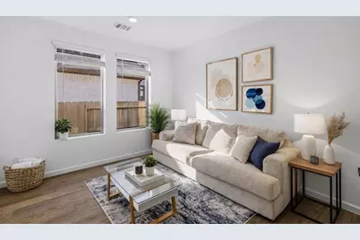 2331 Peach Oak Crossing, Manvel, TX 77578 - Photo 9