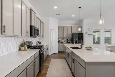 2331 Peach Oak Crossing, Manvel, TX 77578 - Photo 11