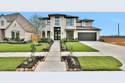 2614 Regal Bloom Drive, Missouri City, TX 77459 - Photo 1