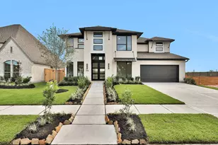 2614 Regal Bloom Dr, Missouri City, TX 77459 - Photo 1