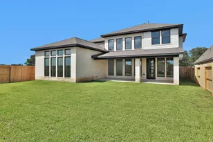 2614 Regal Bloom Dr, Missouri City, TX 77459 - Photo 17