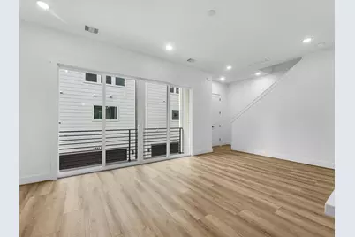 4804 Elysian Street #B, Houston, TX 77009 - Photo 5