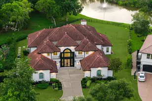 19 Sanctuary Trail, Missouri City, TX 77459 - Photo 1