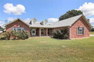 7808 Oxford Cemetery Rd, Madisonville, TX 77864 - Photo 1