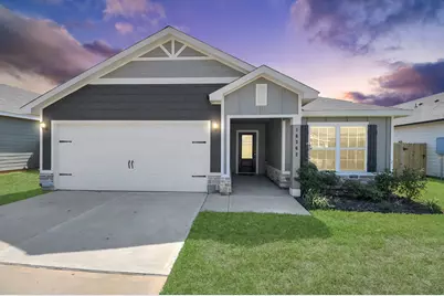 16362 Sweet Grove Drive, Conroe, TX 77303 - Photo 1