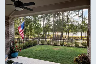 14858 Whistling Duck Lane, Magnolia, TX 77354 - Photo 7