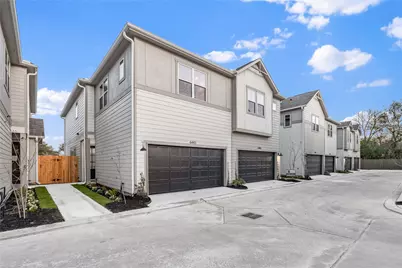 6447 Rena Street, Houston, TX 77092 - Photo 1