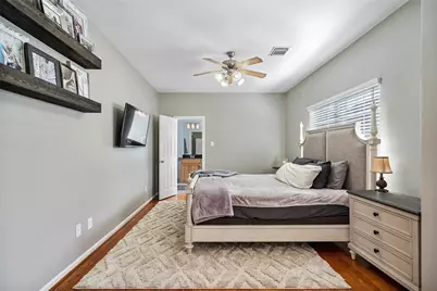 1109 W 15th 1/2 Street #K, Houston, TX 77008 - Photo 25