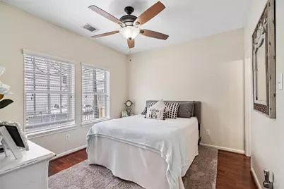 1109 W 15th 1/2 Street #K, Houston, TX 77008 - Photo 5