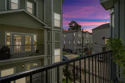 1109 W 15th 1/2 Street #K, Houston, TX 77008 - Photo 19