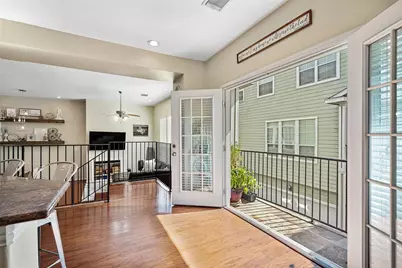 1109 W 15th 1/2 Street #K, Houston, TX 77008 - Photo 17