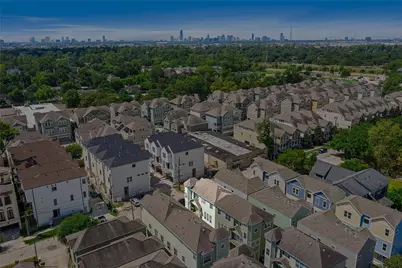 1109 W 15th 1/2 Street #K, Houston, TX 77008 - Photo 31