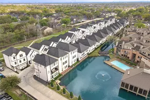 1931 Pueblo Nuevo Path, Houston, TX 77077 - Photo 1
