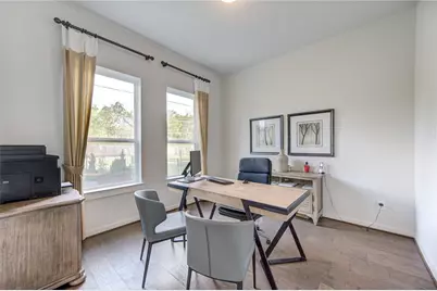 1931 Pueblo Nuevo Path, Houston, TX 77077 - Photo 5