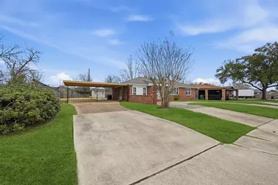 3609 Dawson Lane, Houston, TX 77051 - Photo 3