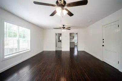 1911 Forest Hill Boulevard #2, Houston, TX 77023 - Photo 1