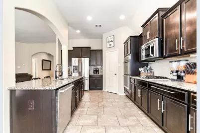 3414 Boquillas Court, Katy, TX 77494 - Photo 9