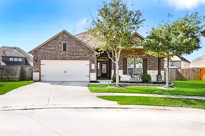 3414 Boquillas Court, Katy, TX 77494 - Photo 1