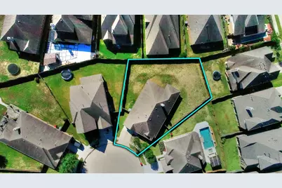 3414 Boquillas Court, Katy, TX 77494 - Photo 35