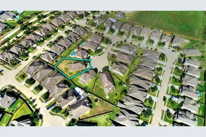 3414 Boquillas Court, Katy, TX 77494 - Photo 37