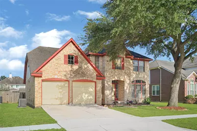 3518 Brookwood Drive, La Porte, TX 77571 - Photo 1