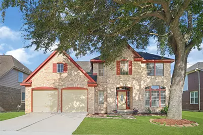3518 Brookwood Drive, La Porte, TX 77571 - Photo 3