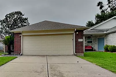 18203 Campbellford Drive, Tomball, TX 77377 - Photo 1
