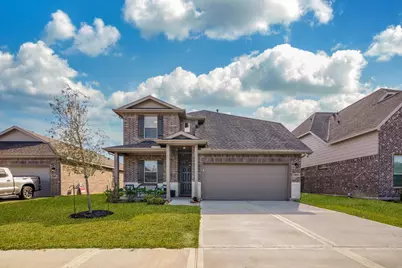 8426 Moonlight Bay Circle, Baytown, TX 77523 - Photo 1