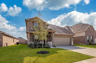 8426 Moonlight Bay Cir, Baytown, TX 77523 - Photo 3