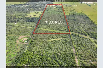868 Lisa Mae Road, Bellville, TX 77418 - Photo 37