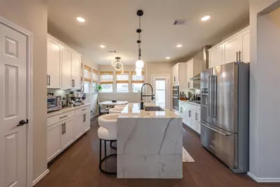 3416 Ovids Orchard Drive, Houston, TX 77025 - Photo 1