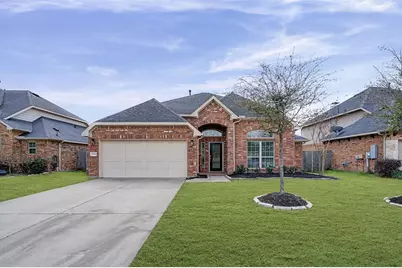 1504 Nacogdoches Valley Drive, League City, TX 77573 - Photo 1