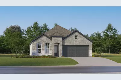 6426 Ocean Promenade Lane, Katy, TX 77493 - Photo 1