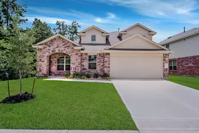 5423 Briarstone Ridge Lane, Spring, TX 77389 - Photo 1