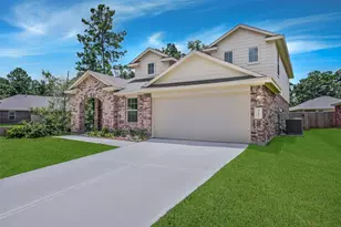 5423 Briarstone Ridge Ln, Spring, TX 77389 - Photo 3