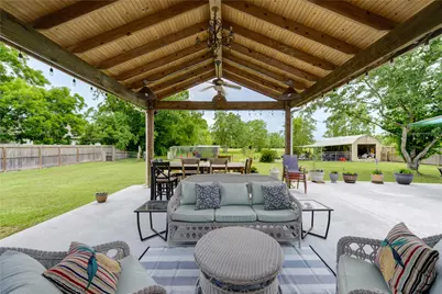 2465 Ryan Drive, Alvin, TX 77511 - Photo 1