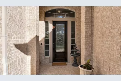 3 N Fair Manor Circle, The Woodlands, TX 77382 - Photo 1