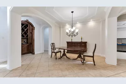3 N Fair Manor Circle, The Woodlands, TX 77382 - Photo 5