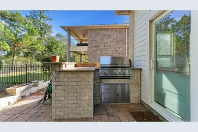 3 N Fair Manor Circle, The Woodlands, TX 77382 - Photo 35