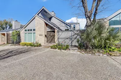 5103 Austin Street, Houston, TX 77004 - Photo 3