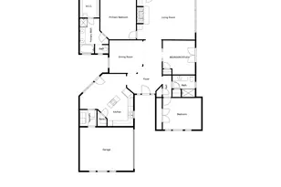 417 Forest Pines Ct, Friendswood, TX 77546 - Photo 3