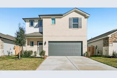 22615 Ellis Way Lane, New Caney, TX 77357 - Photo 1
