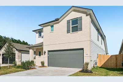 22615 Ellis Way Lane, New Caney, TX 77357 - Photo 3