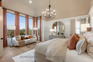 207 Wooded Rill Ct, Willis, TX 77318 - Photo 11