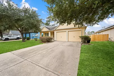 17919 Magenta Springs Drive, Humble, TX 77346 - Photo 1