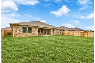 3331 Balboa Grove Ln, Missouri City, TX 77459 - Photo 23