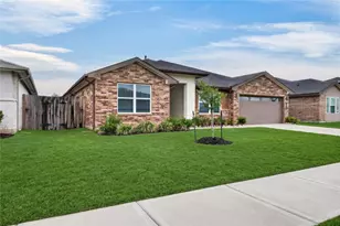 3331 Balboa Grove Ln, Missouri City, TX 77459 - Photo 3