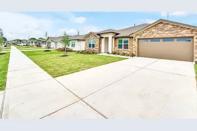 3331 Balboa Grove Lane, Missouri City, TX 77459 - Photo 3